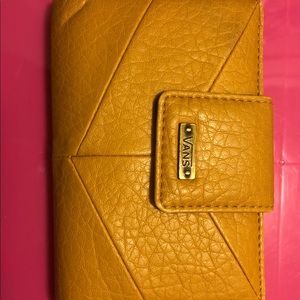 VANS MULTI-POCKETED WALLET
